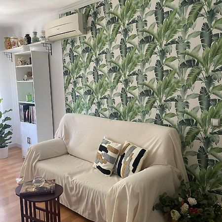 Acogedor apartamento en pleno corazón de Triana Sevilha Exterior foto