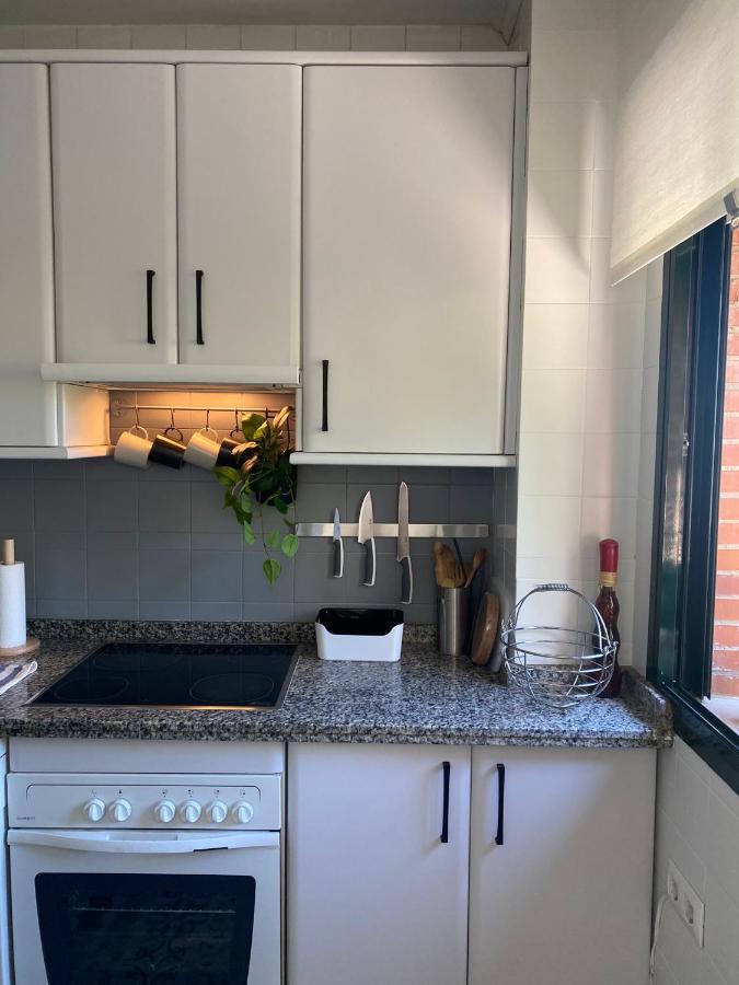 Acogedor apartamento en pleno corazón de Triana Sevilha Exterior foto