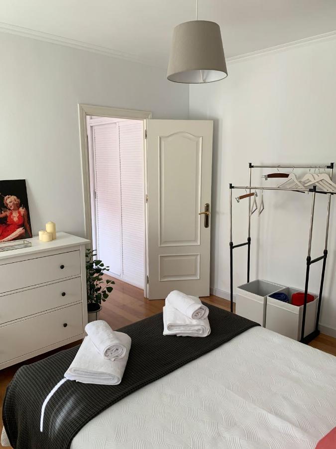 Acogedor apartamento en pleno corazón de Triana Sevilha Exterior foto