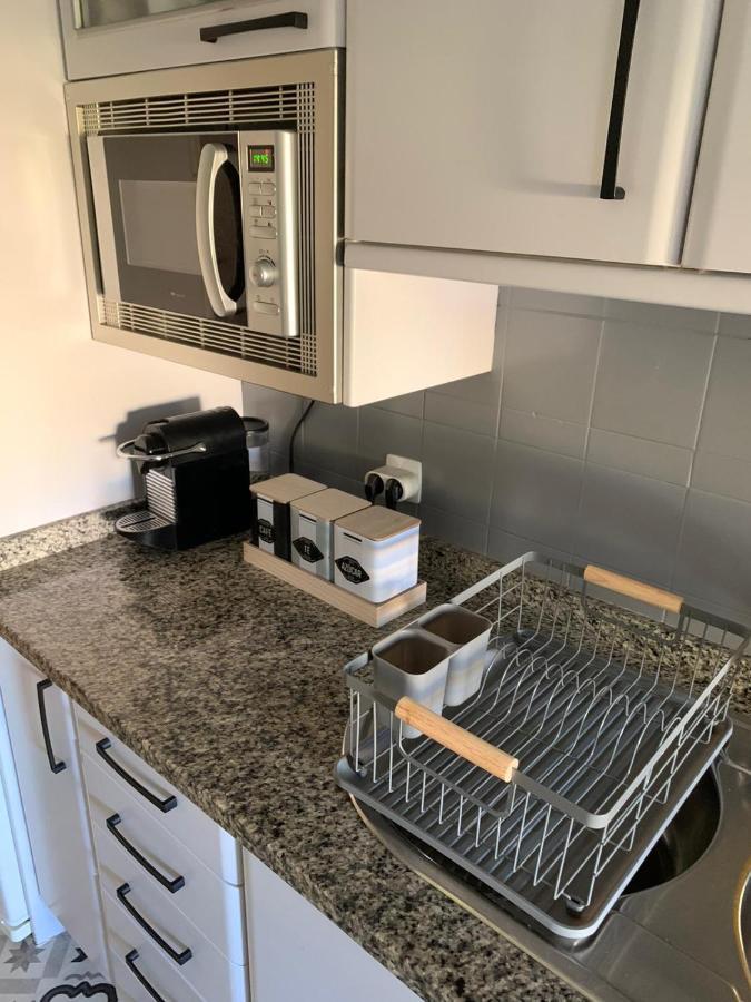 Acogedor apartamento en pleno corazón de Triana Sevilha Exterior foto