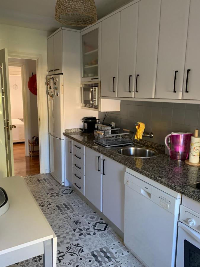 Acogedor apartamento en pleno corazón de Triana Sevilha Exterior foto