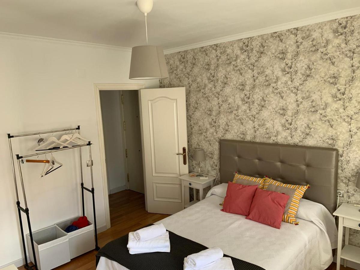 Acogedor apartamento en pleno corazón de Triana Sevilha Exterior foto