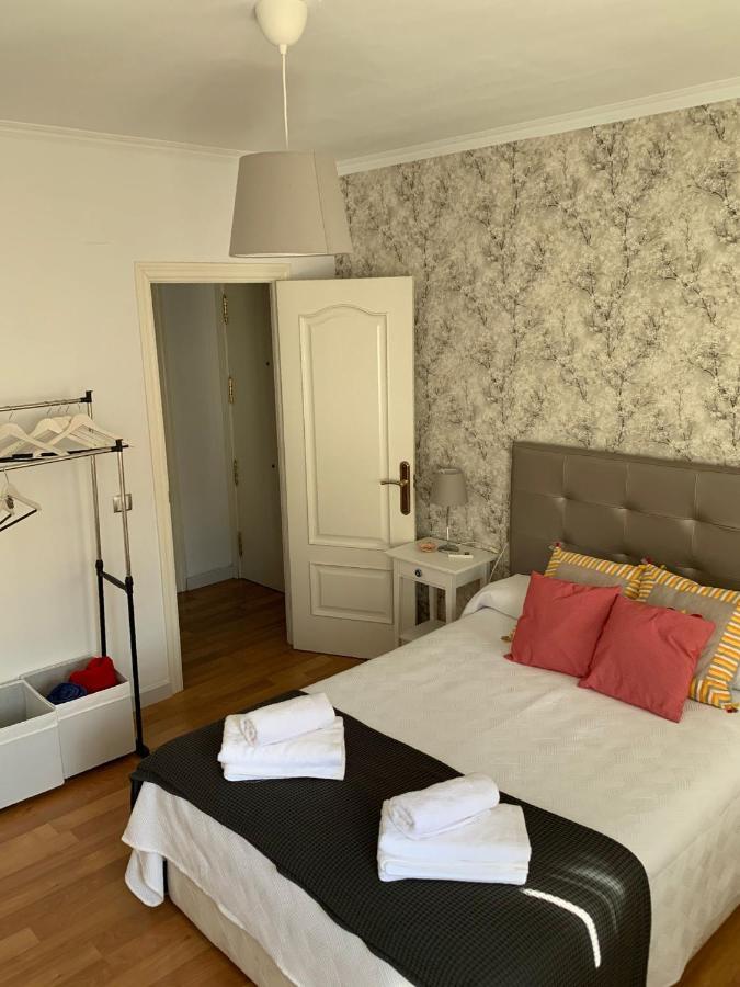 Acogedor apartamento en pleno corazón de Triana Sevilha Exterior foto
